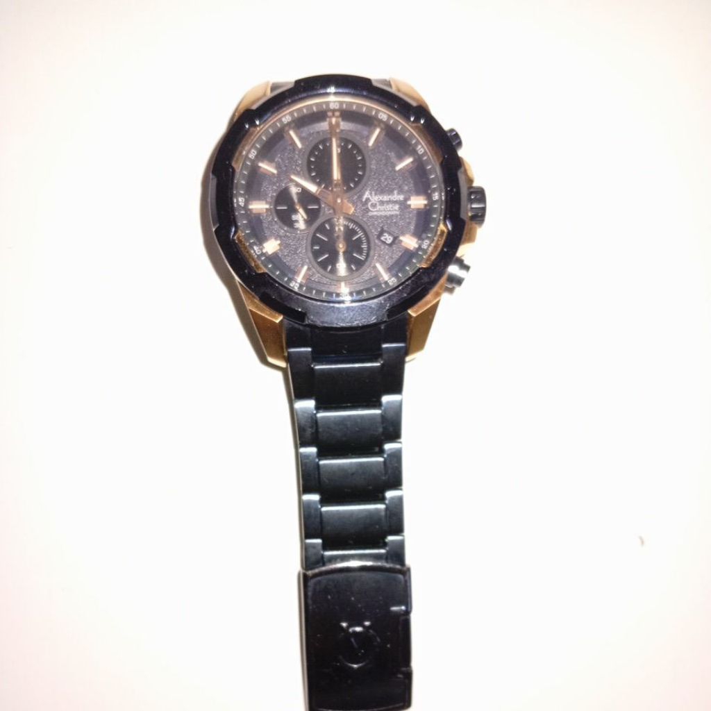 jam tangan AC MC6523