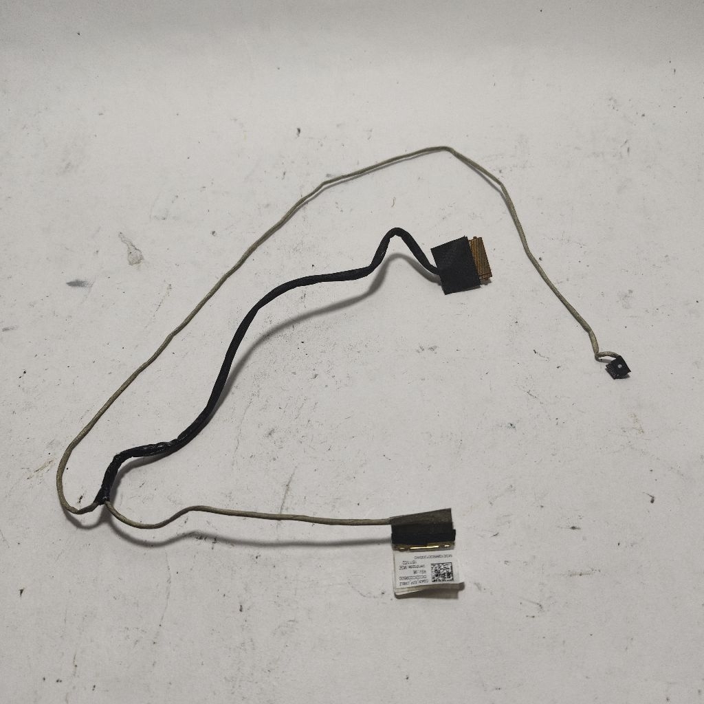 Kabel Flexi Flexible LCD Laptop Lenovo Ideapad 110-14Ast