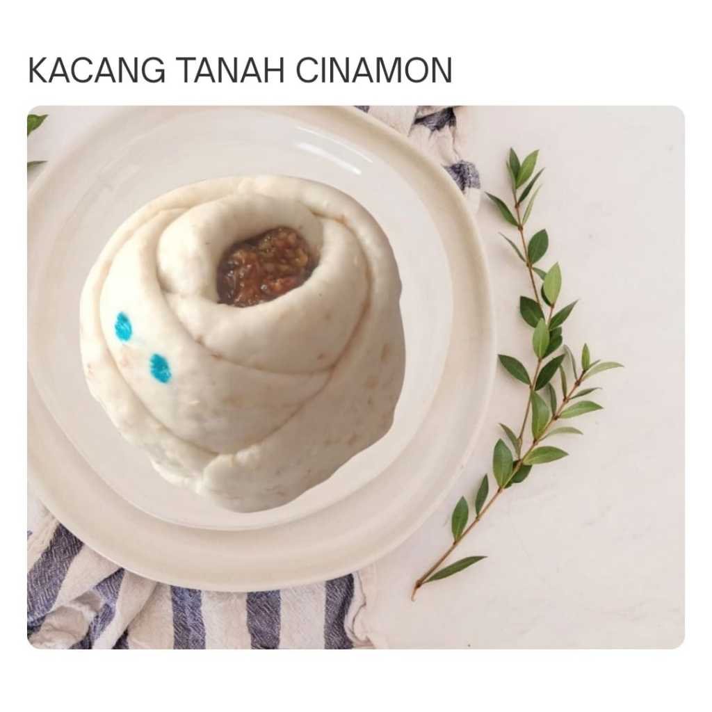 

Jual Bakpao Gandum Enak Empuk kacang bubuk kayu manis|cinammons| Bakpo Gandum Blitar Surabaya|bakpao karakter online|Gratis ongkir
