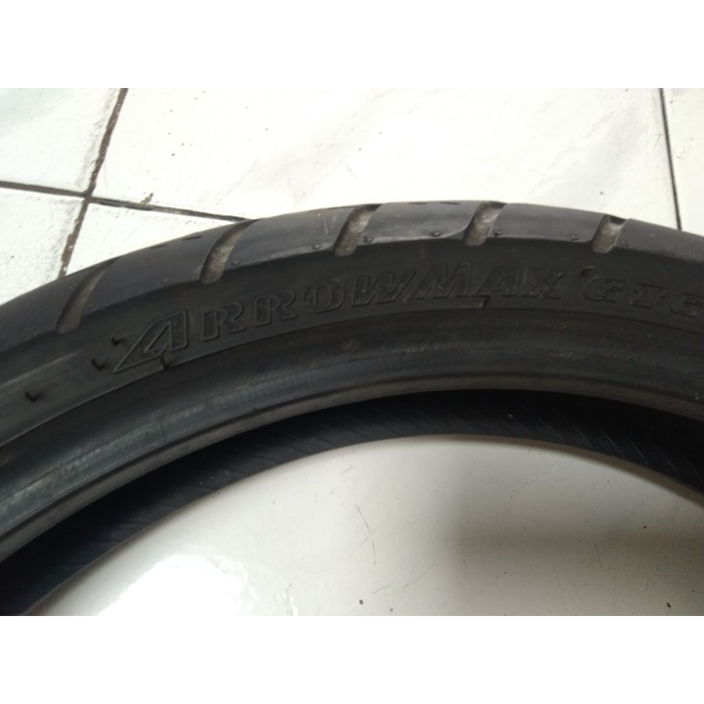ban Dunlop Arrowmax ninja 250R, CBR,mt25 R25