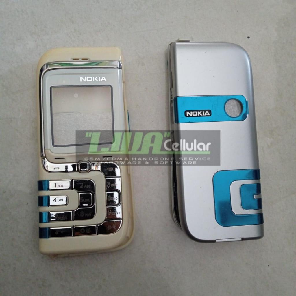 CASING CASE HP NOKIA 7260 ORI
