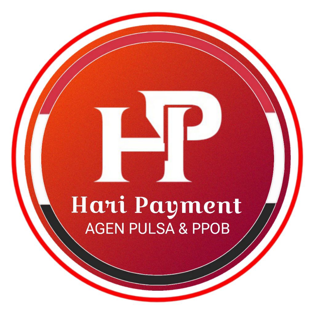 Hari Payment Aplikasi Jual pulsa & ppob termurah