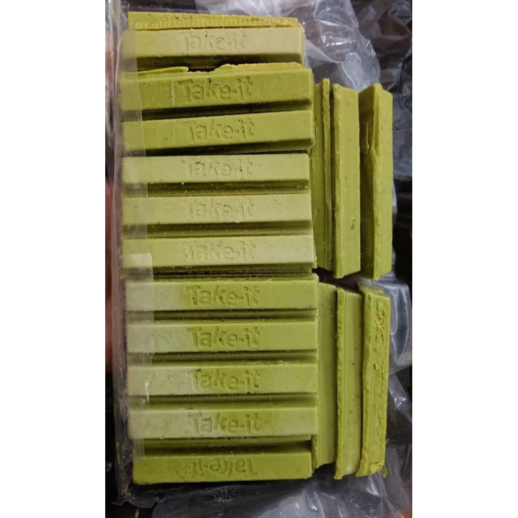 

Take it milk semi utuh