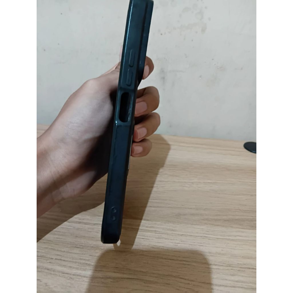 Casing Redmi 13C second pribadi