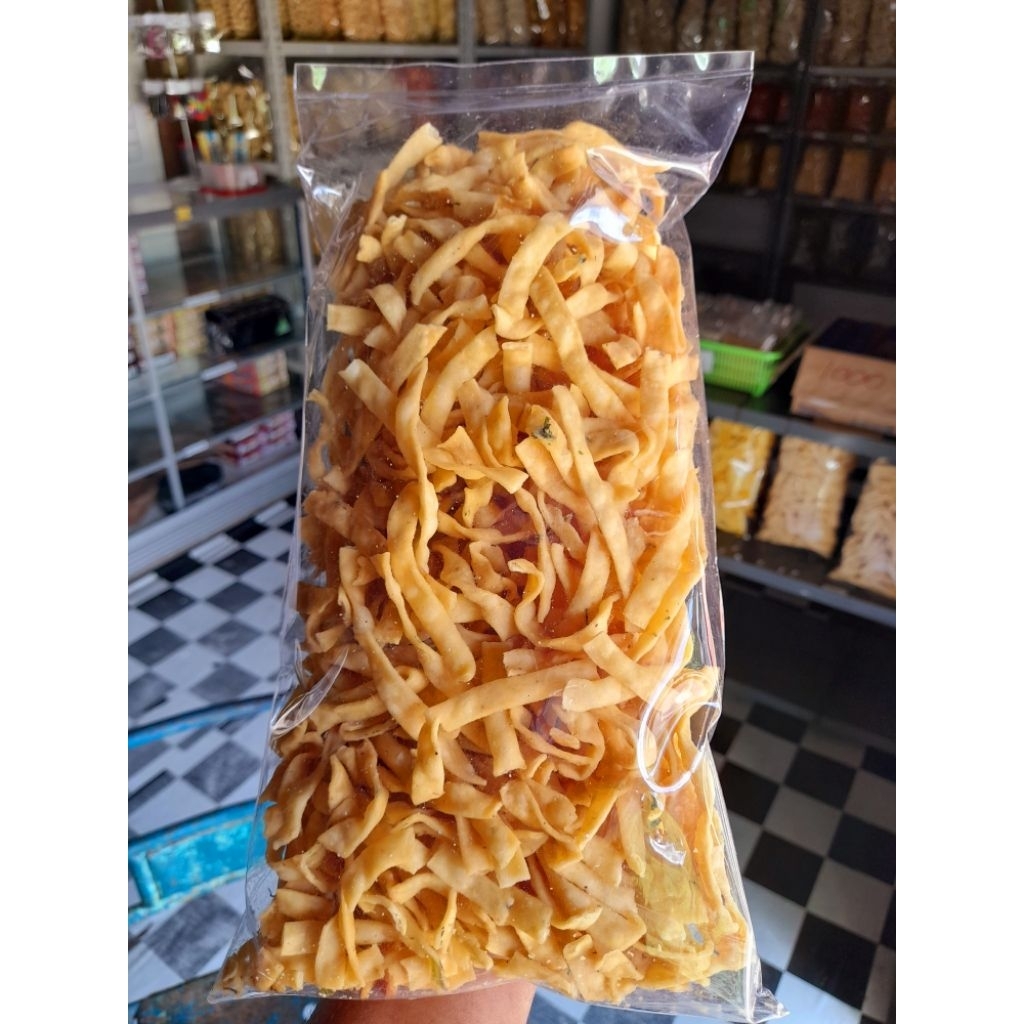 

Cistik atau stik bawang
