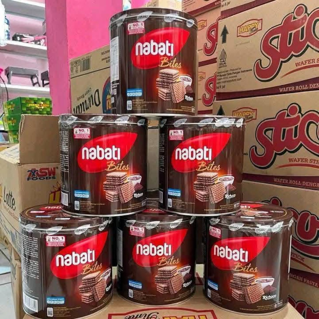 

Link Co Nabati Kaleng