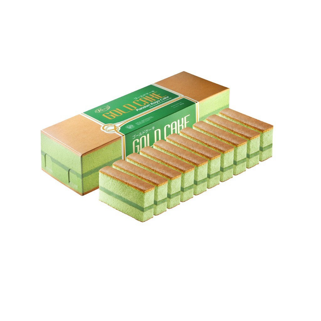 

BENARDI RIOUS PANDAN KAYA MINI
