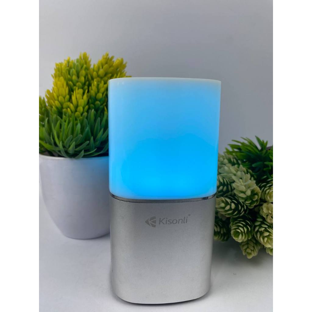 SPEAKER BLUETOOTH KISONLI Q6