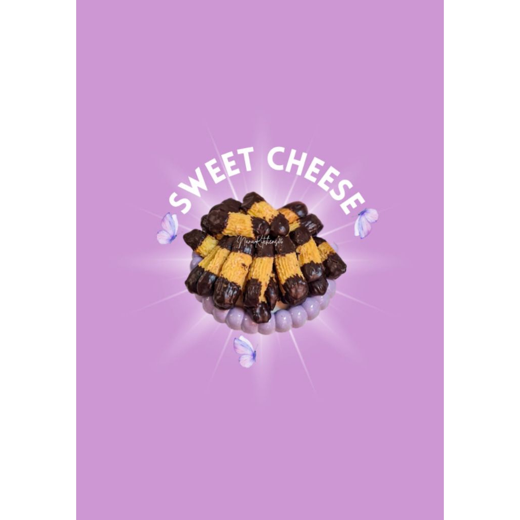 

sweet cheese 600 ml