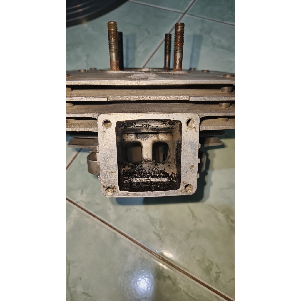 blok rx king y4 29N os 00 dan y3 os 50 ORIGINAL standar pabrik