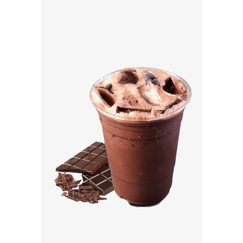 

CHOCOLATTE MINT