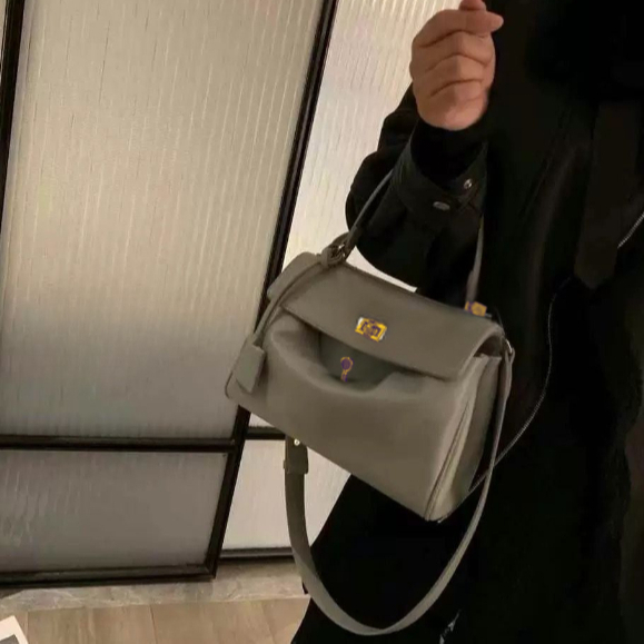 BAL-4355-S (27X8X20) Tas Selempang Wanita Woman Fashion Bag Kulit SInte