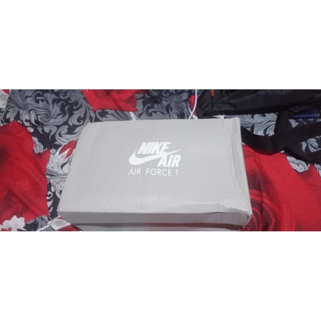Sepatu Nike Air Force 1