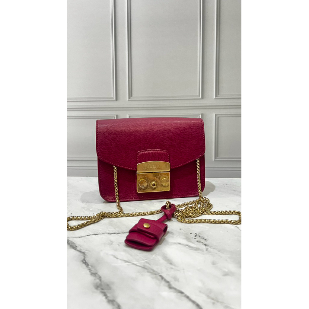 FURLA PRELOVED ORIGINAL