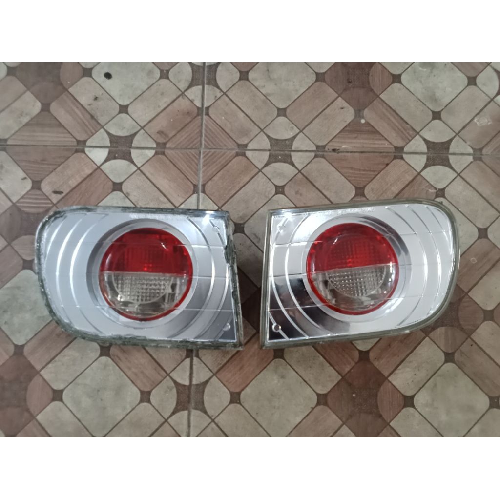 Lampu bagasi Honda Ferio 1996