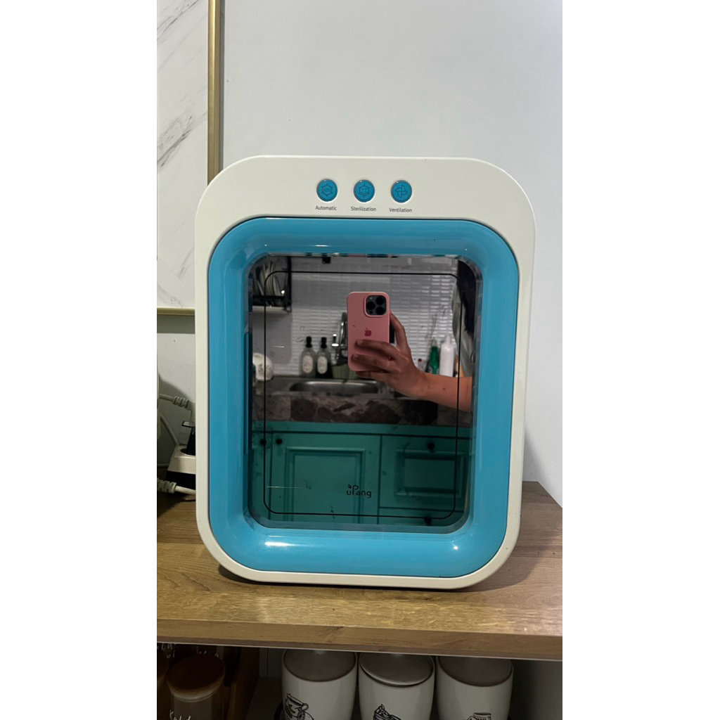 UPANG STERILIZER