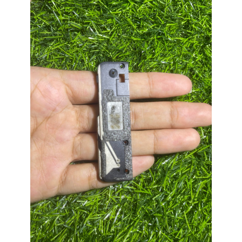 BUZZER SPEAKER MUSIK SUARA LOUDSPEAKER HISENSE KINGKONG 2 ORIGINAL COPOTAN