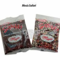 

L'AGIE MEISES SAFARI KEMASAN 100 GRAM