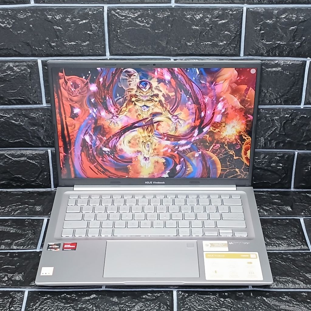 Laptop Editing Asus Vivobook M1405YA AMD Ryzen 5 7430U 16/512GB