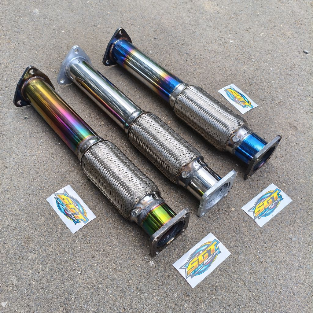 FLEKSIBEL CANTER 125PS / PLEKSIBEL CANTER 125PS / NGIR CANTER 125PS / fleksibel canter ngir / fleksi