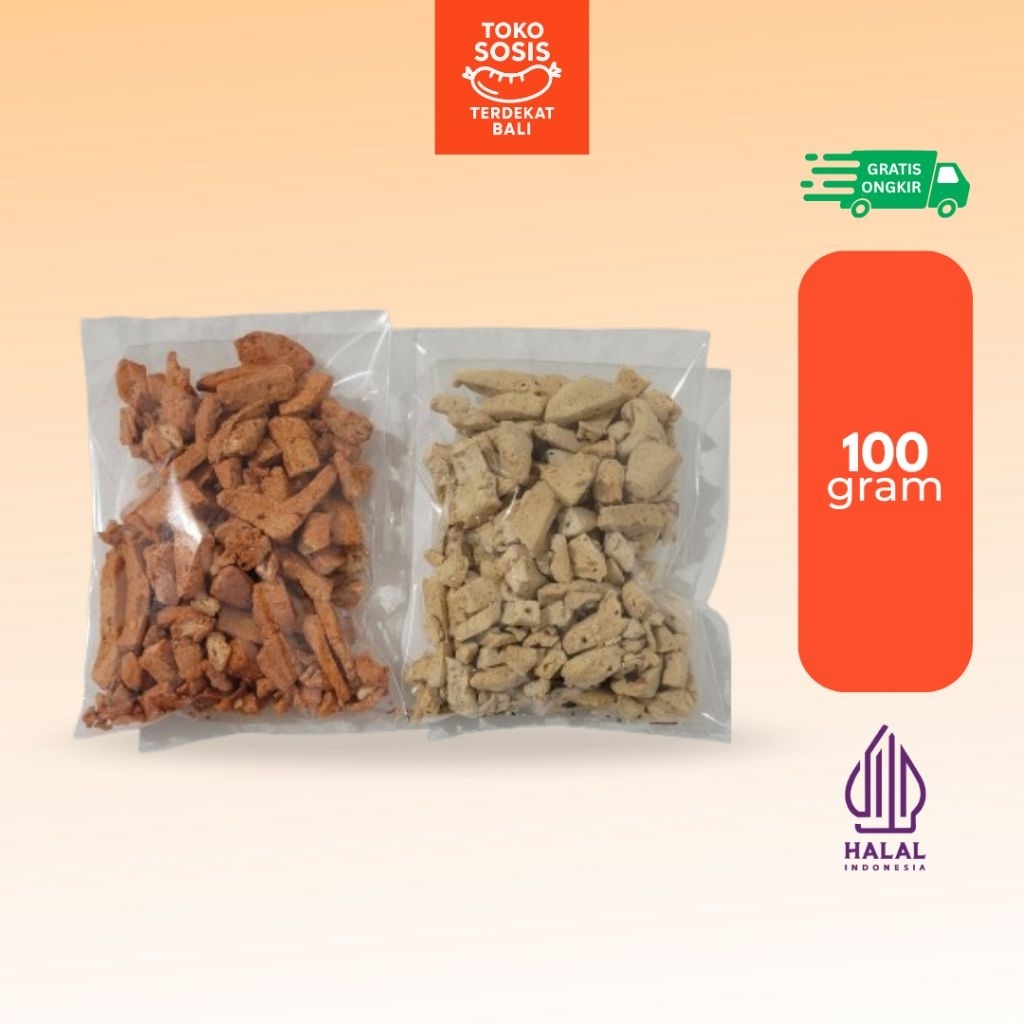 

Basreng Pedas Daun Jeruk Original 100 gram