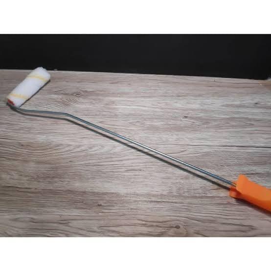 Kuas Rol Cat Kapal 4 inch / Kuas Cat Kapal / Kuas Roll Cat Tembok / Kuas Roll Cat Minyak