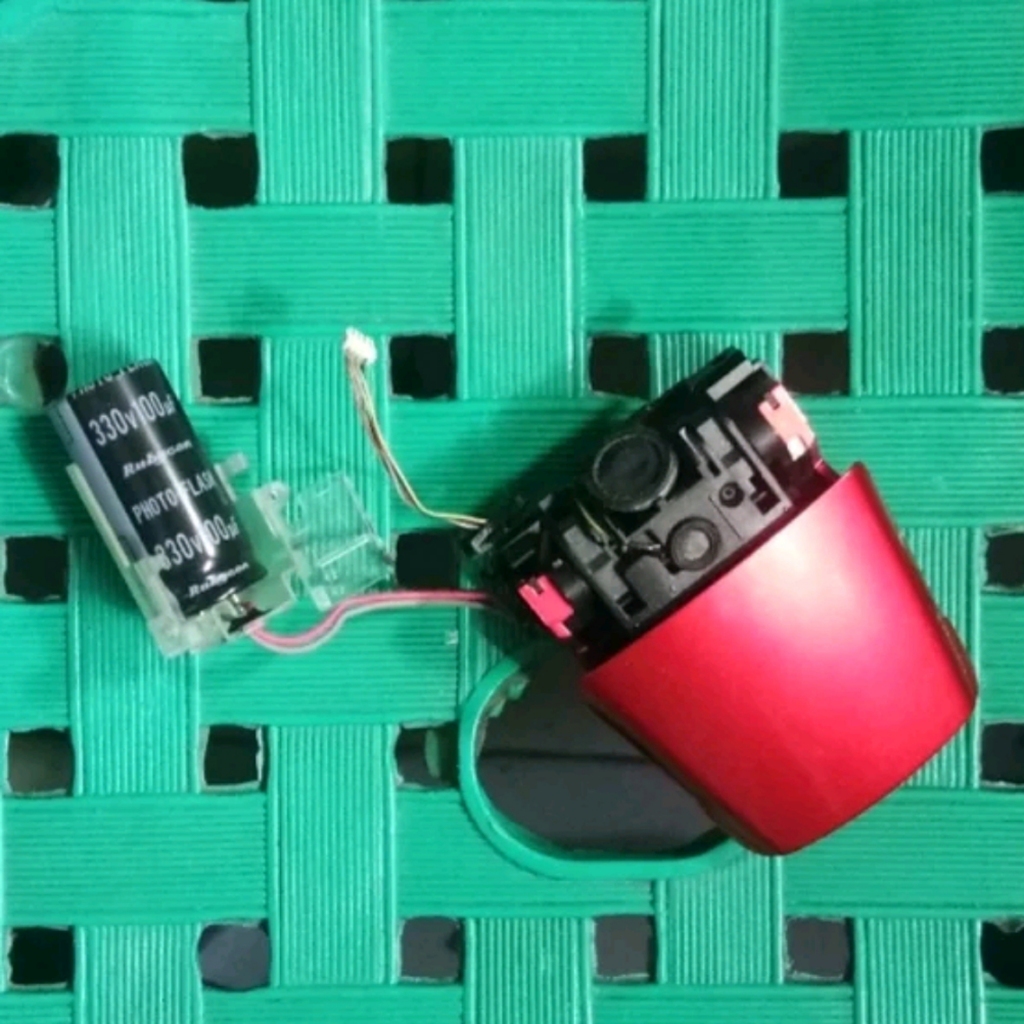 Flash canon powershot Sx400is Sx410is Sx420is Sx430is