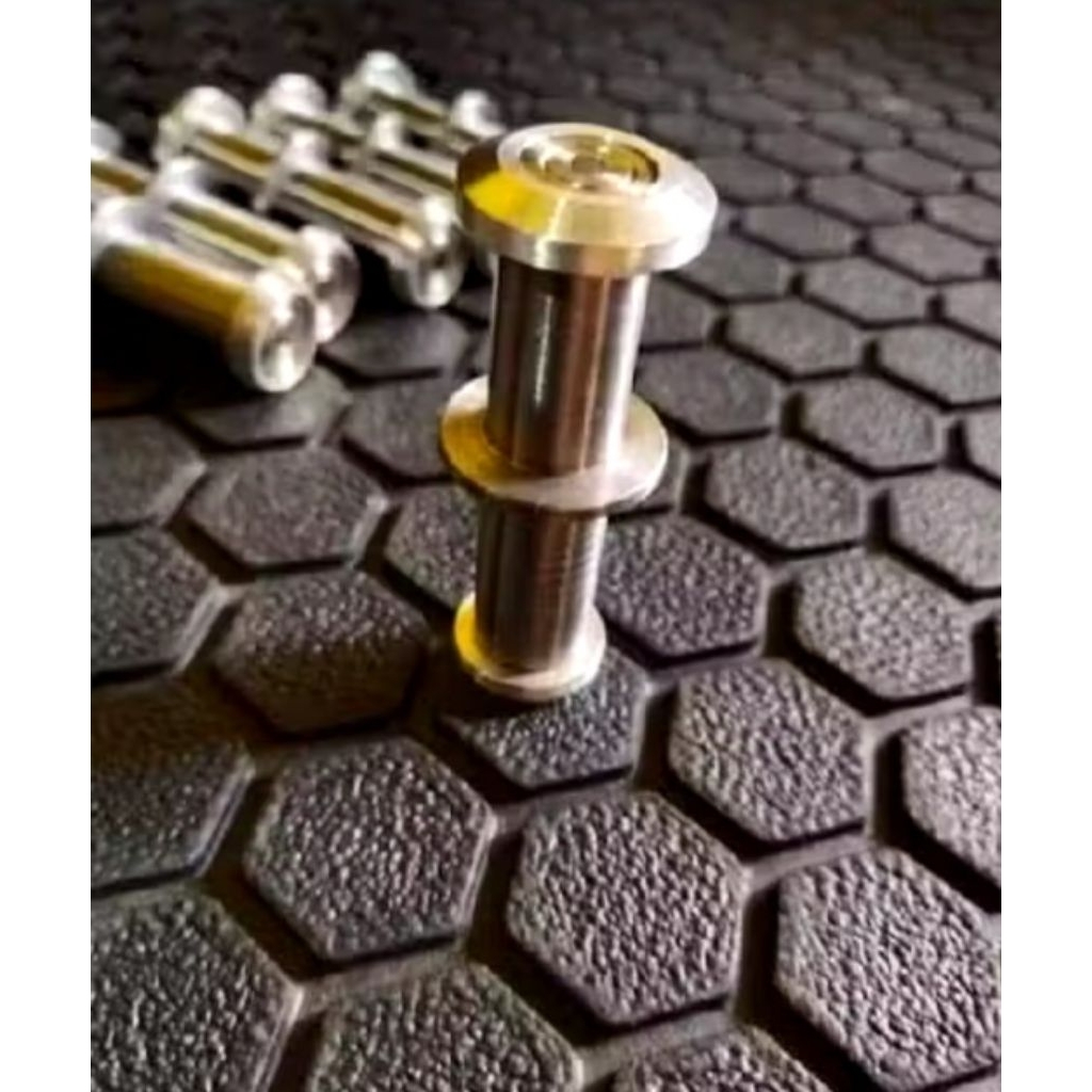 As Porseneling RX King As Perseneleng Operan Gigi RX King Anti Oblak Custom