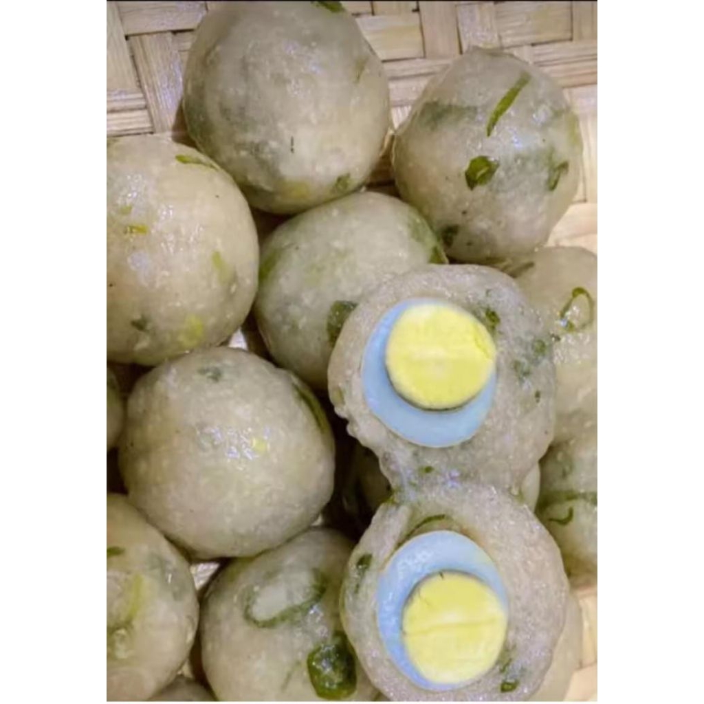 

Cilok Puyuh (Per 20)