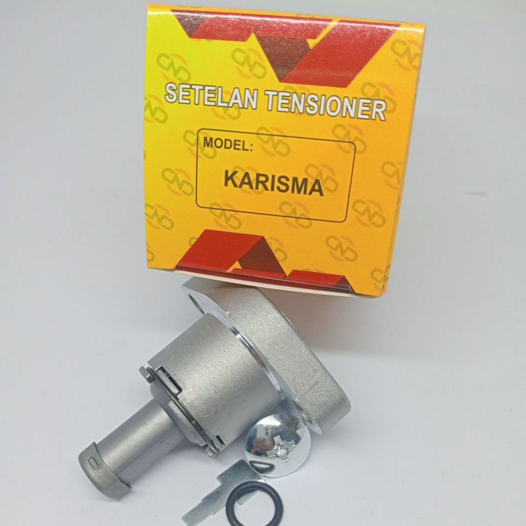 TONJOKAN KETENG KARISMA DND