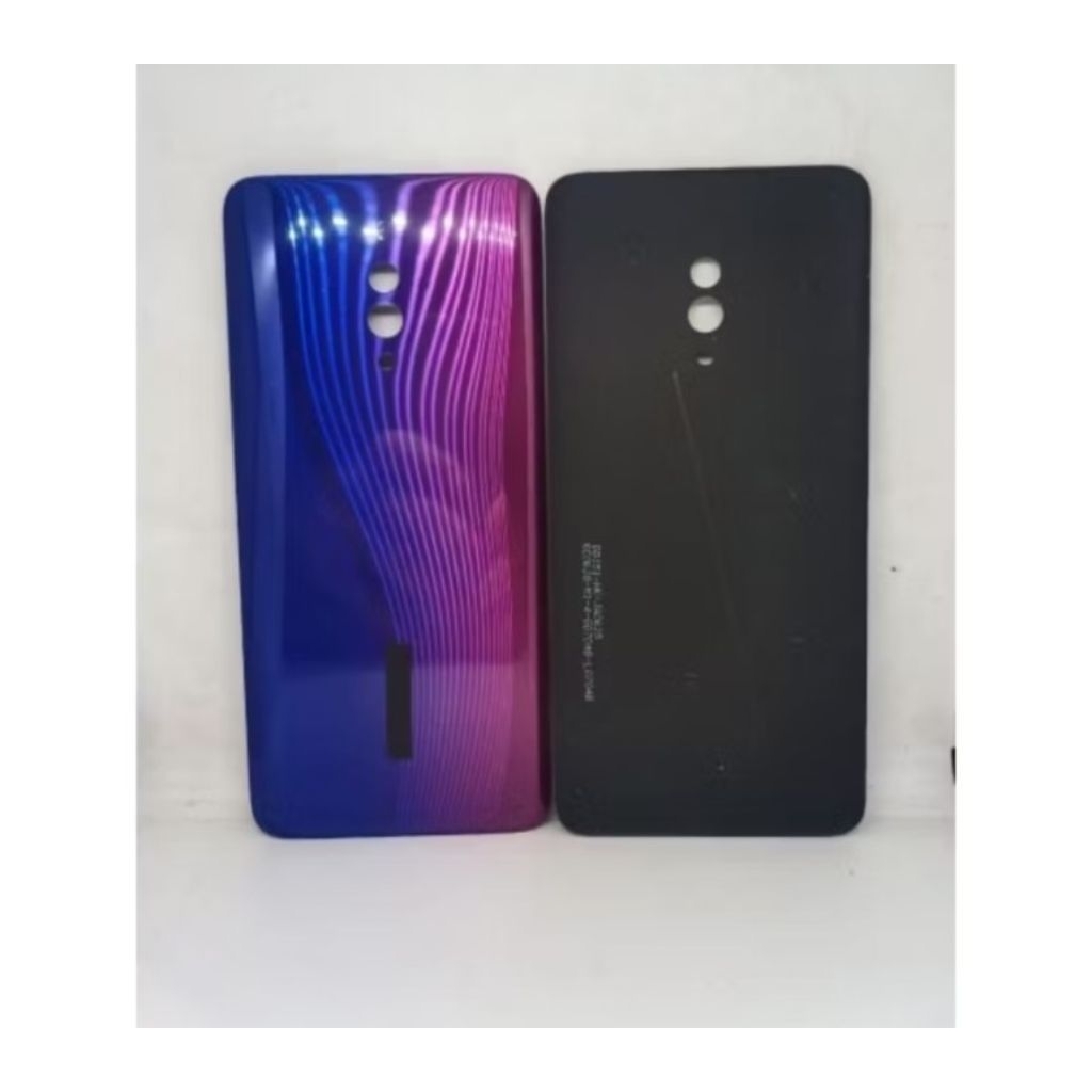 BACKDOOR BACKCOVER TUTUP BELAKANG Oppo K3