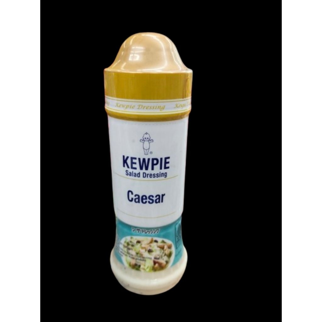 

kewpie cesar 200ml