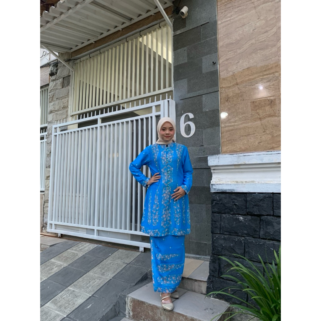 [PRELOVED] Kebaya One Set