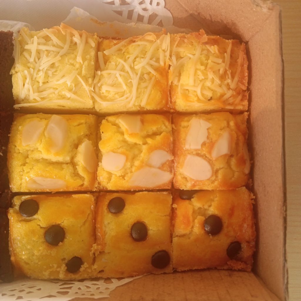 

Lekker Holland Original 10x10