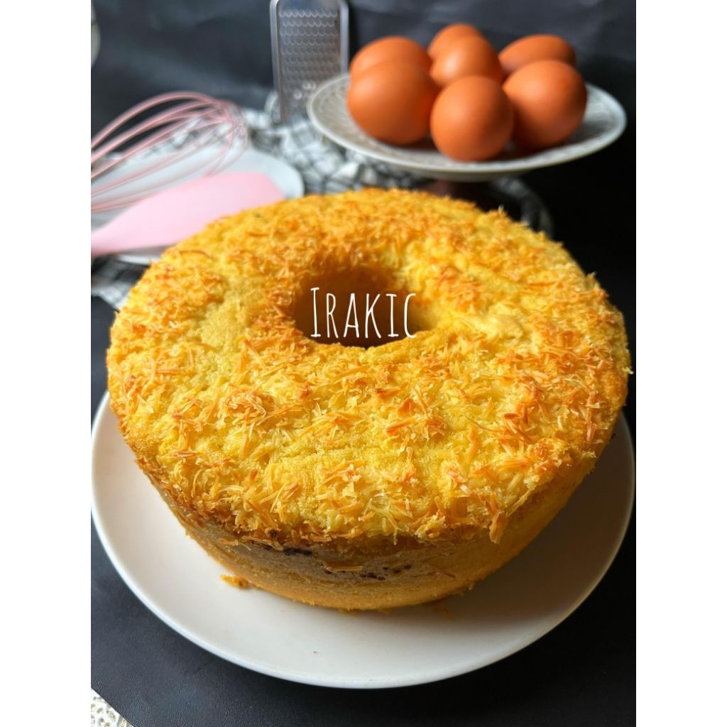 

Irakic Bolu Jadul Favorit Tulban 20cm