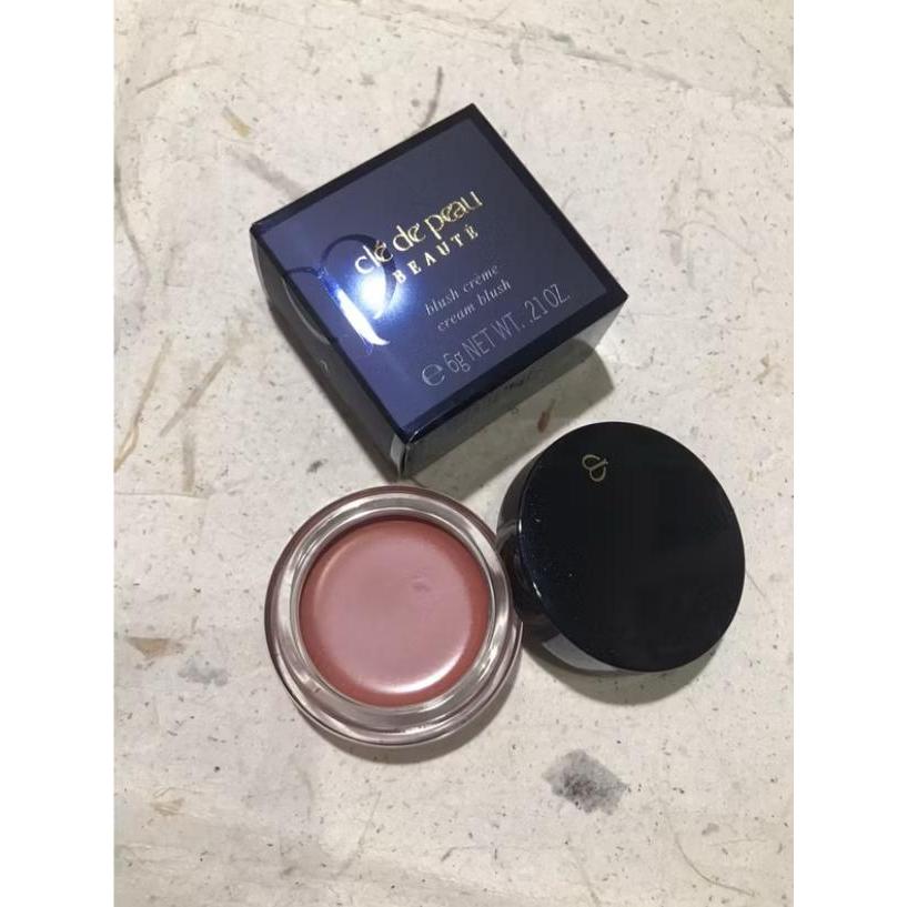 Cle De Peau Blush