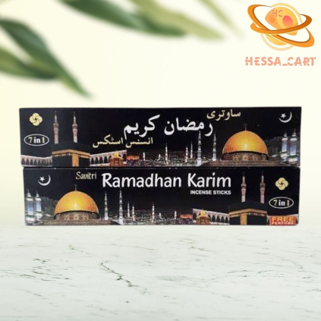 dupa savitri ramadhan karim stanggi arab isi 40 dupa stanggi harum stick incense panjang stanggi ara