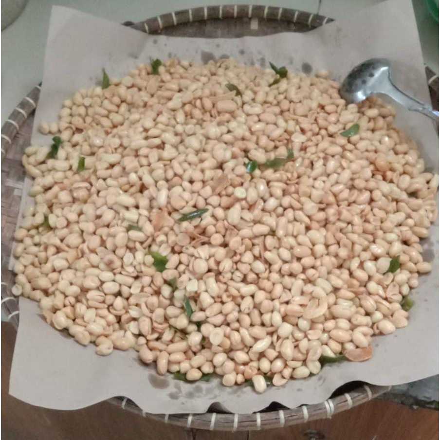 

kacang bawang daun jeruk