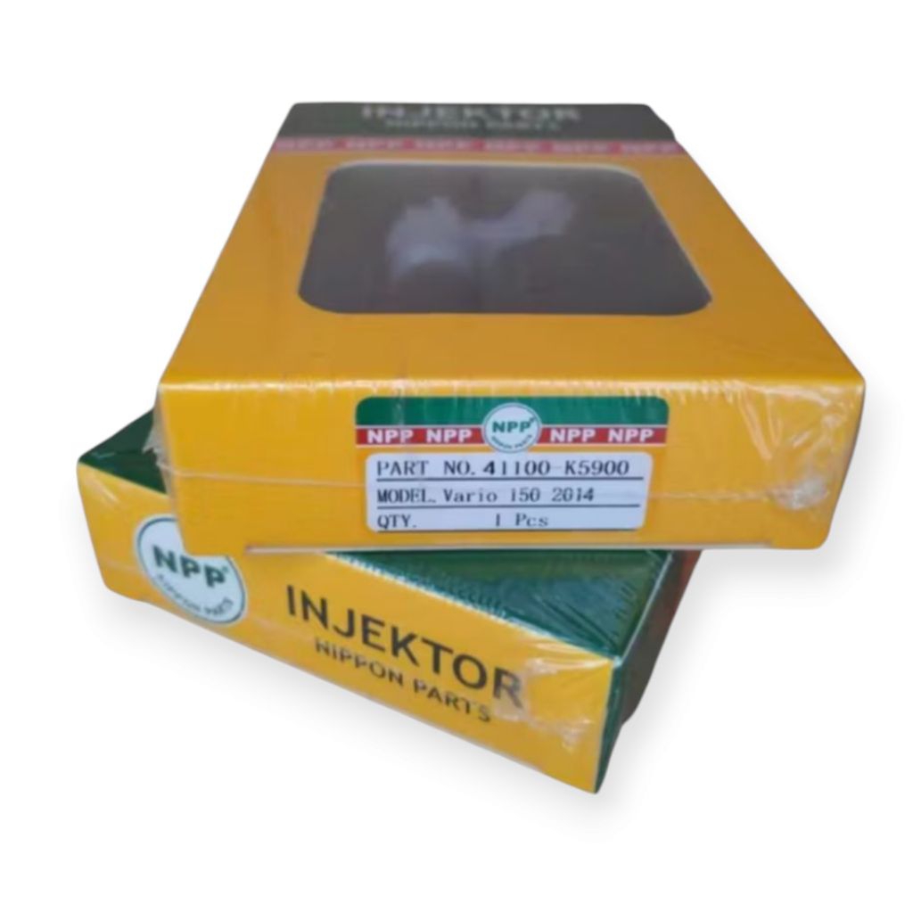 INJEKTOR VARIO 150 2014 (K59) NPP ORIGINAL NPP