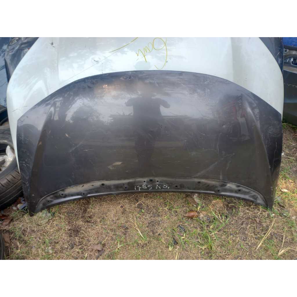 Kap Mesin Honda Jazz Gk 5 2014 - 2020