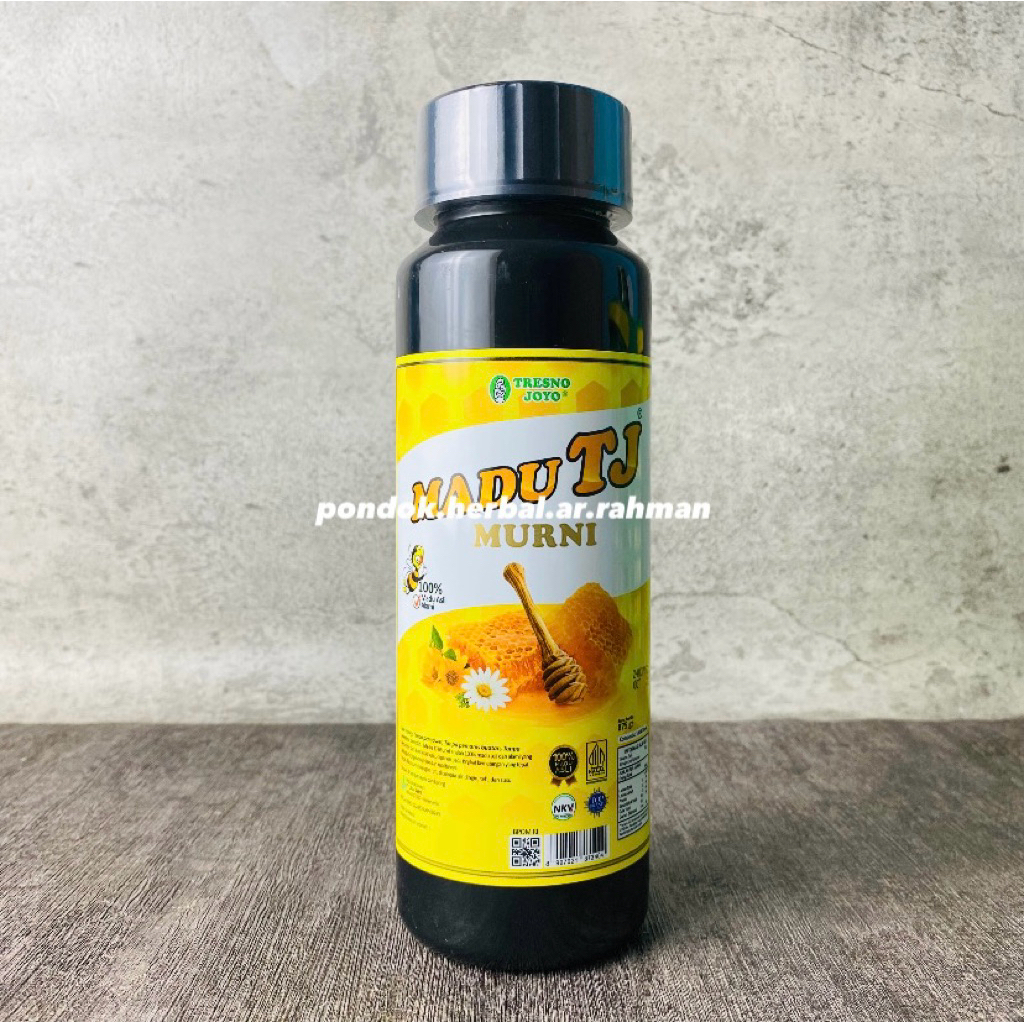 

MADU TJ MURNI 875gr