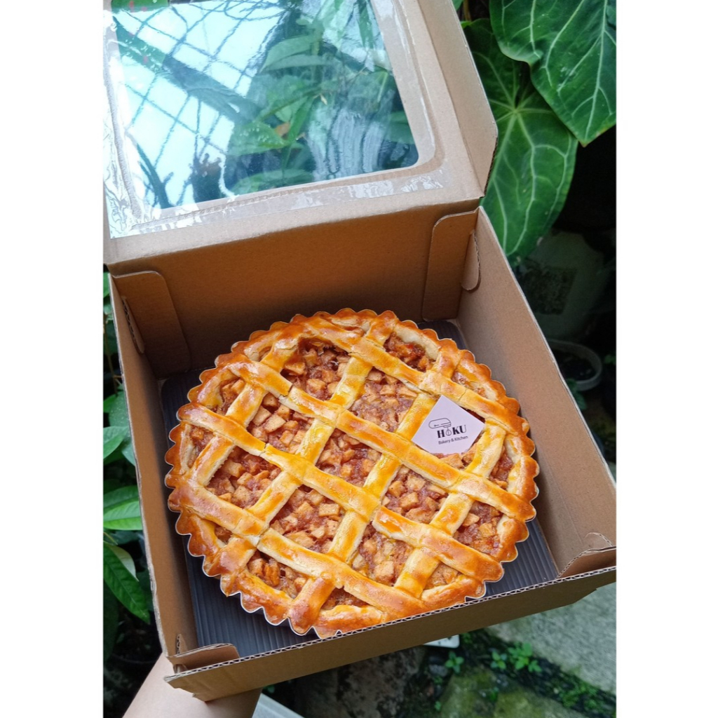 

Pie Apple | Apple Pie