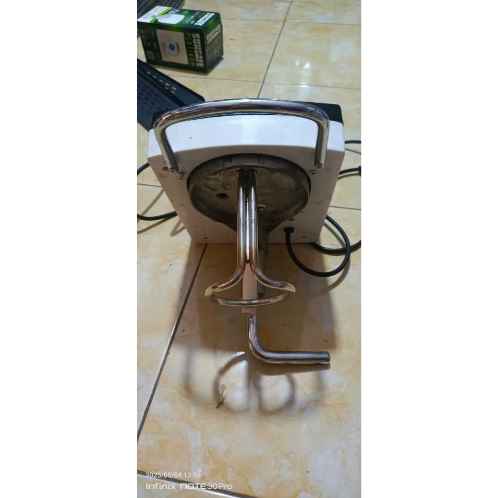 Sparepart Hanya mesin sauna / Mesin sauna uap