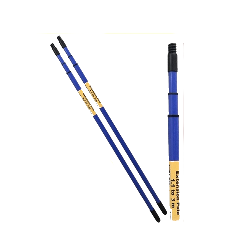 ACE OLDFIELD EXTENSION POLE 1,1-3M