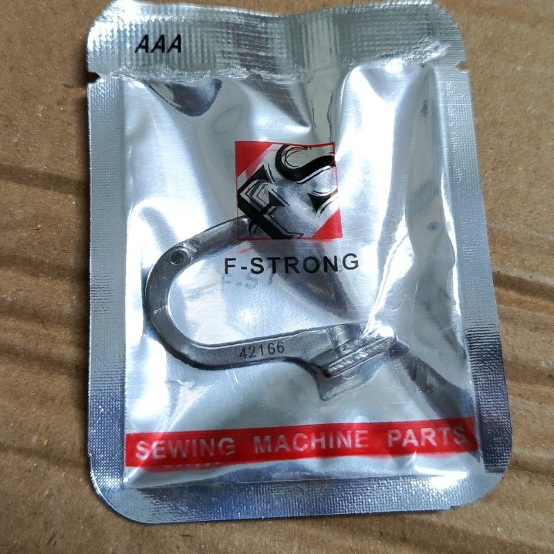 42166 loper atas mesin obras kecil DC singer butterfly merk F-STRONG