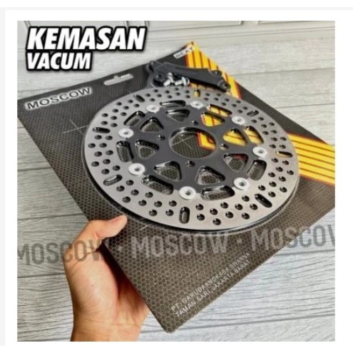 PIRINGAN DISC DEPAN CAKRAM 260MM VARIASI MATIC HONDA BEAT FI ESP POP BEAT DELUXE BEAT STREET VARIO