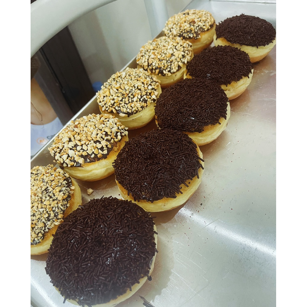 

Donat