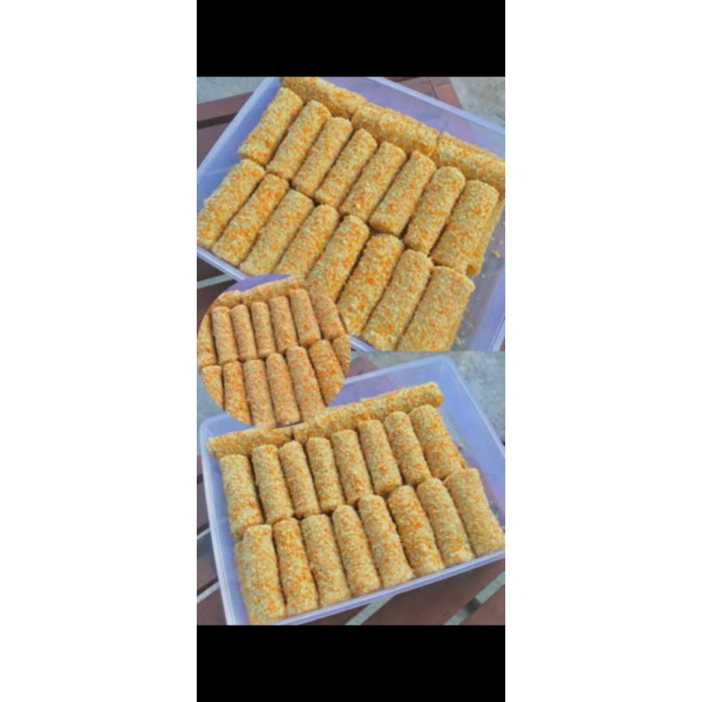 

Paket Risol frozen 50pcs