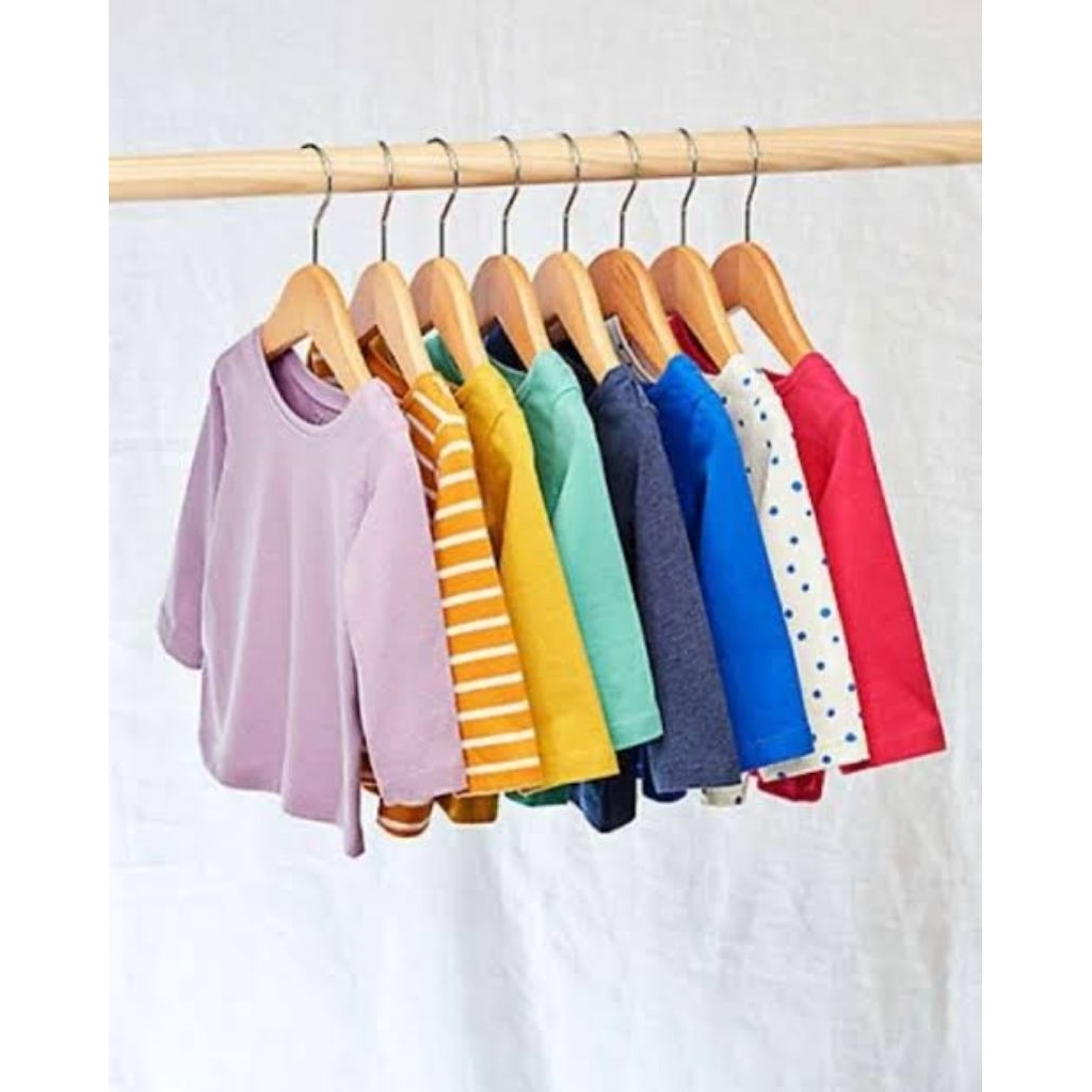 Paket usaha baju anak-anak