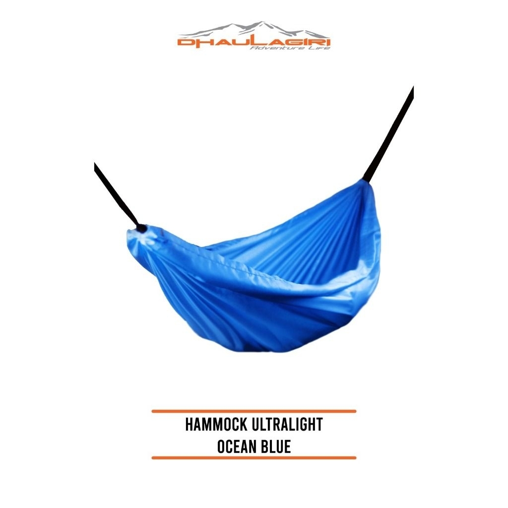 Dhaulagiri - Hammock Ultralight Dhaulagiri Ayunan Dhaulagiri